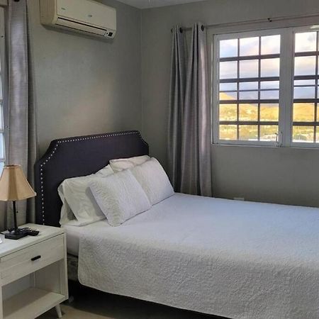 Апартаменты Coamo Beautiful House, Ac, 10Min Coamo Hot Springs Экстерьер фото