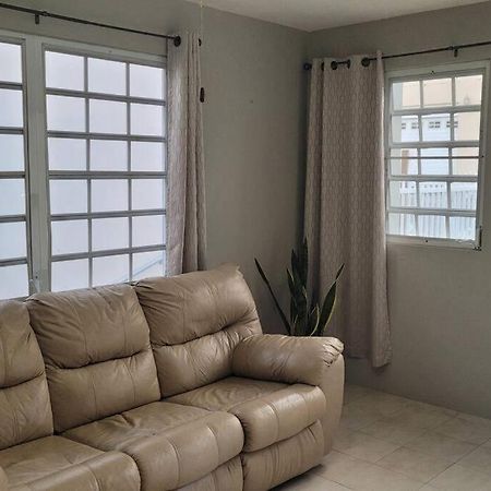 Апартаменты Coamo Beautiful House, Ac, 10Min Coamo Hot Springs Экстерьер фото